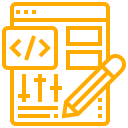 Academia do Codigo - Icone UX